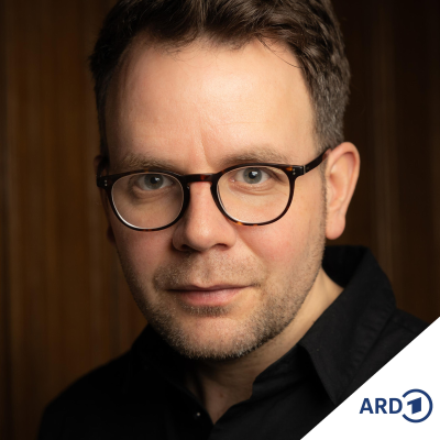 episode Thomas Mann: Demokratischer Aktivist und engagierter Zionist artwork