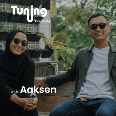 episode Episode 7: Aaksen artwork
