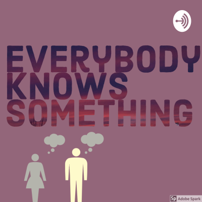 episode Everybody Knows Something About Sex artwork