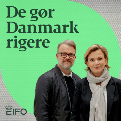 De gør Danmark rigere