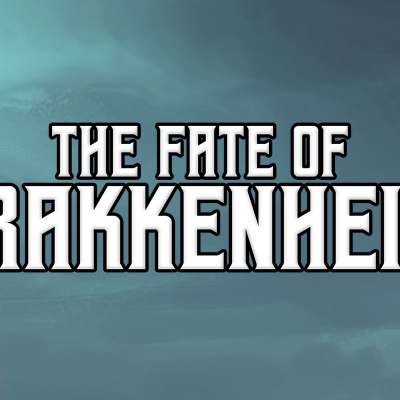episode Fate of Drakkenheim Episode 119: The Mad Son artwork