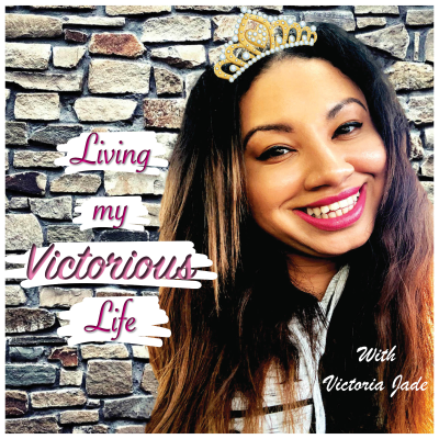 episode STORY TIME: MANIFESTING BEGINS WITH GETTING RID OF THE BAD artwork