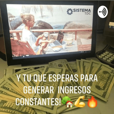 Marketing Digital Y Monetización De Tus Redes Sociales Con Sistema TDC