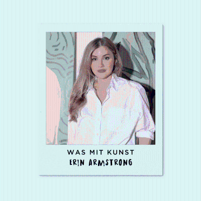 episode ... with Erin Armstrong about Female Resilience and Painting Emotions artwork