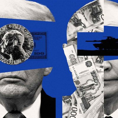episode Putin ‘to test nuclear missiles’ ahead of Trump Alaska summit artwork