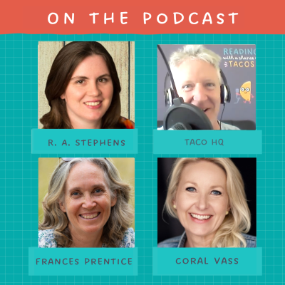 episode Minimal words. Maximum impact. artwork