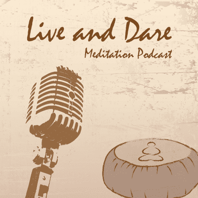 episode Episode 16: Interview with Miten—Music and Mantras for Spiritual Growth artwork