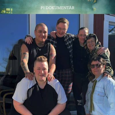 episode Vi är butch (R) artwork