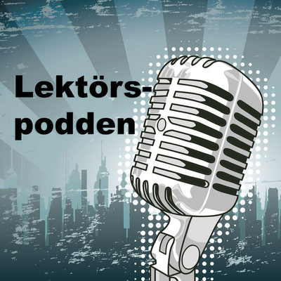 Lektörspodden