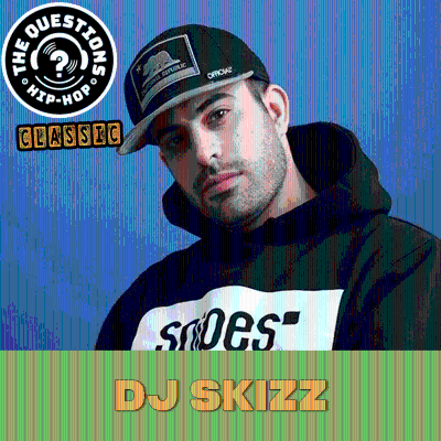 episode DJ Skizz (Questions Classic) artwork
