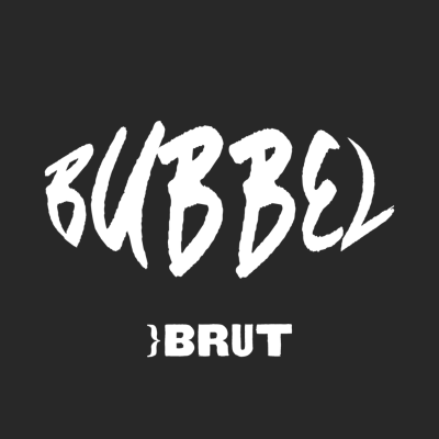 episode Bubbel Podcast - Obnoxious artwork