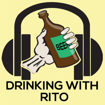 Drinking With Rito