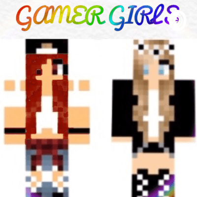 Gamer Girls