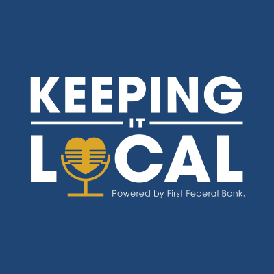 Keeping It Local