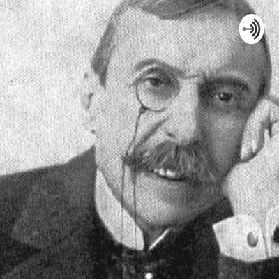 Podcast Sobre Eça De Queiroz E Sua História No Realismo Literário E Romantismo