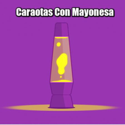 Caraotas Con Mayonesa