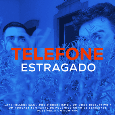 Telefone Estragado