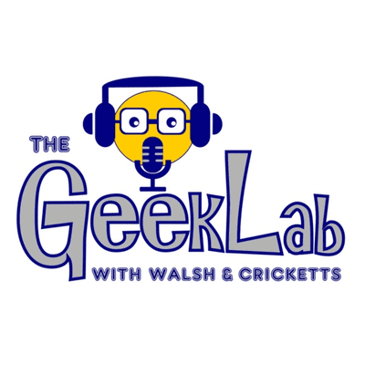 GeekLab