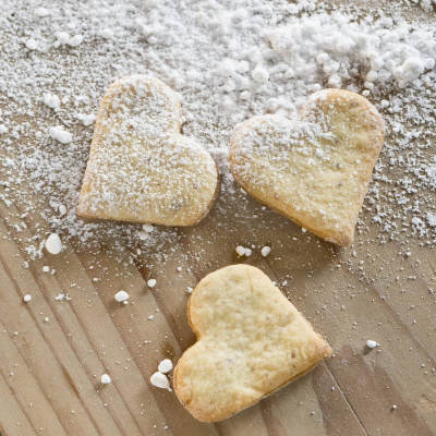 episode Kochen mit Genussforscher Prof. Thomas Vilgis – „Albertle“ artwork