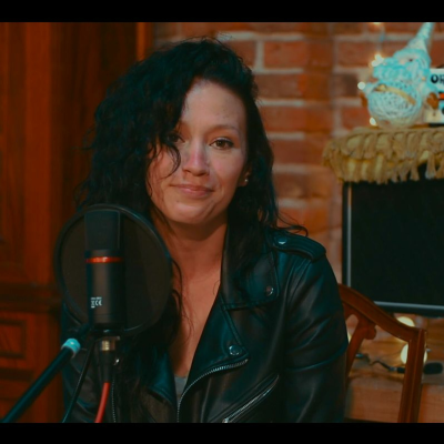 episode Venecianos"Entrevista" Acoustic Sessions #Livelifetogethe artwork