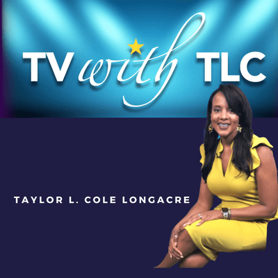 episode TRAILER: TV with TLC Podcast artwork