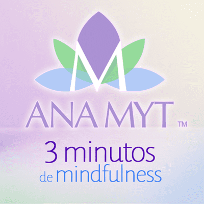 episode Haz Patria y Amemos México / 3 Mins de Mindfulness artwork