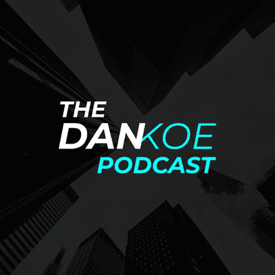 The Dan Koe Podcast