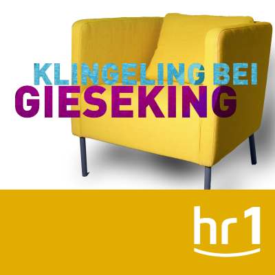 hr1 Klingeling bei Gieseking