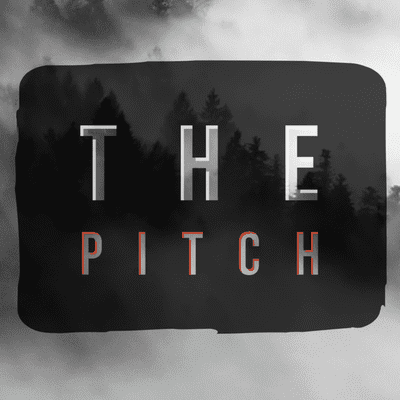 episode The Pitch artwork