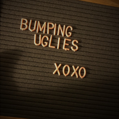 episode The One with the Surprise Butthole artwork