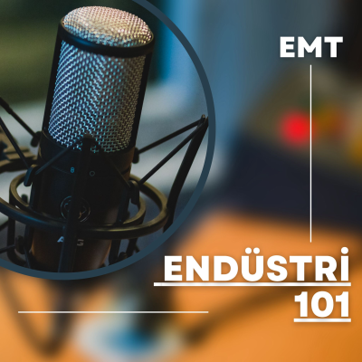episode Endüstri 101 Bölüm 4.1 artwork