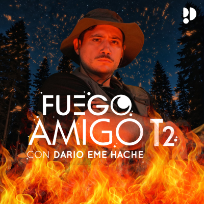 Fuego Amigo