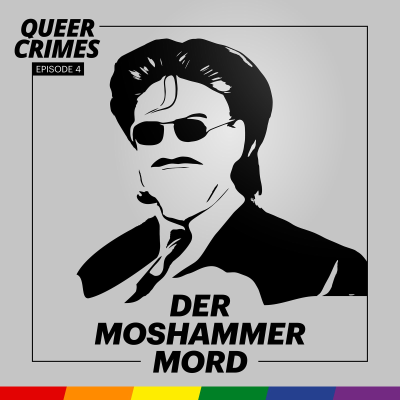 episode Der Moshammer Mord artwork