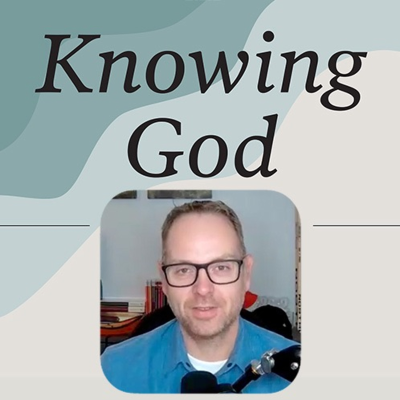 episode Guest Mark Sheldrake and Beth Schmidt Interview—Knowing God in Canada artwork