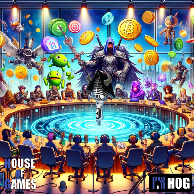 episode #67 - Monetization artwork