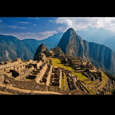 episode OS INCAS artwork