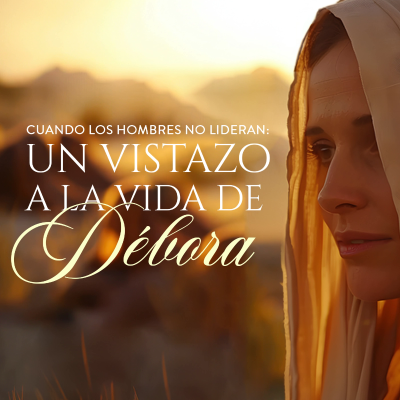 episode Él está contigo en la batalla artwork