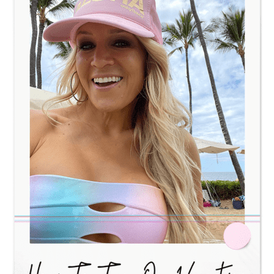 episode How To Tan On Vacation artwork