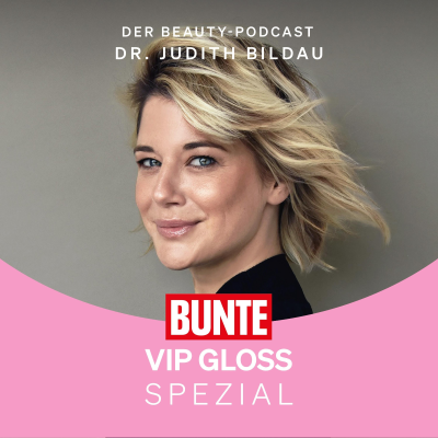 episode Dr. Judith Bildau: Hormone, Wechseljahre & Zyklus - Frauengesundheit völlig neu denken artwork