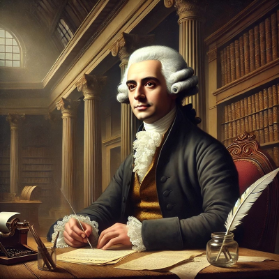 episode La Mano Invisible de Adam Smith artwork