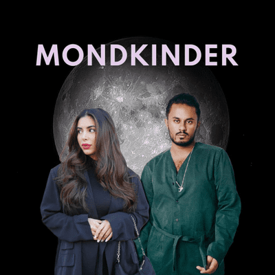 episode #3 Der Neumond im Widder. Wie gehen wir mit unseren Downphasen um? artwork