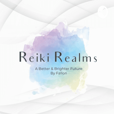 Reiki Realms - Better then a love spell