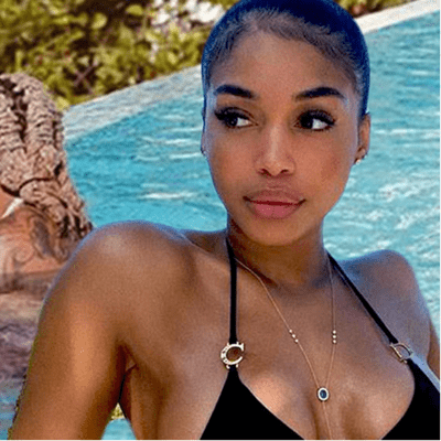 episode Lori Harvey...Is She a Player?? artwork