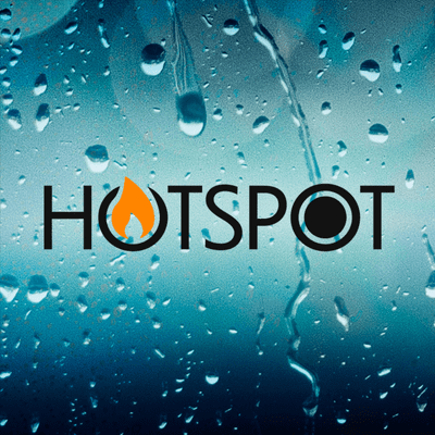 Hotspot