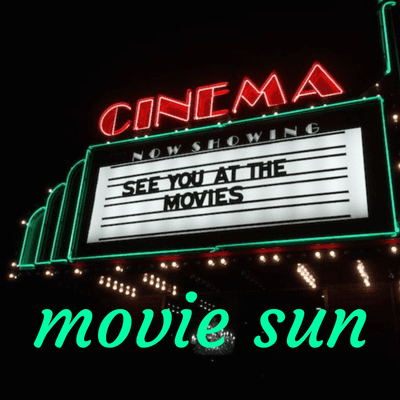 movie sun (: