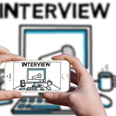 episode 3: Smartphone-Reporting, manchmal auch ein Fluch artwork