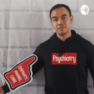 episode HIPNOTERAPI UNTUK KETIDAKNYAMANAN PENGOBATAN artwork