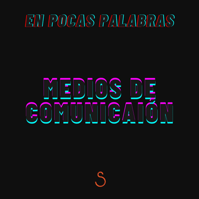 episode Podcast Medios de Comunicación Smarte artwork