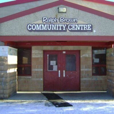 episode Episode 13: Mark Campbell on the Ralph Brown Community Centre artwork
