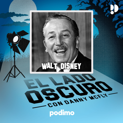 episode 11. Walt Disney artwork